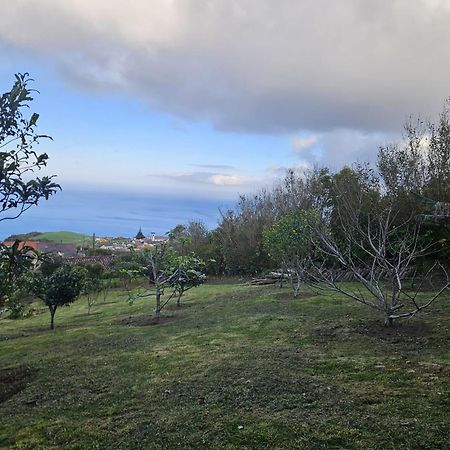 Casa Do Castanheiro - Nordeste, Acores Нордешти Экстерьер фото