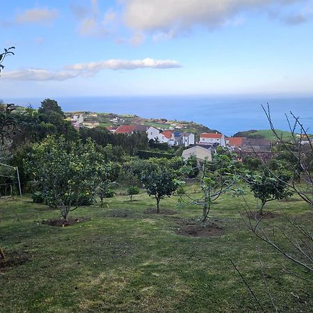 Casa Do Castanheiro - Nordeste, Acores Нордешти Экстерьер фото