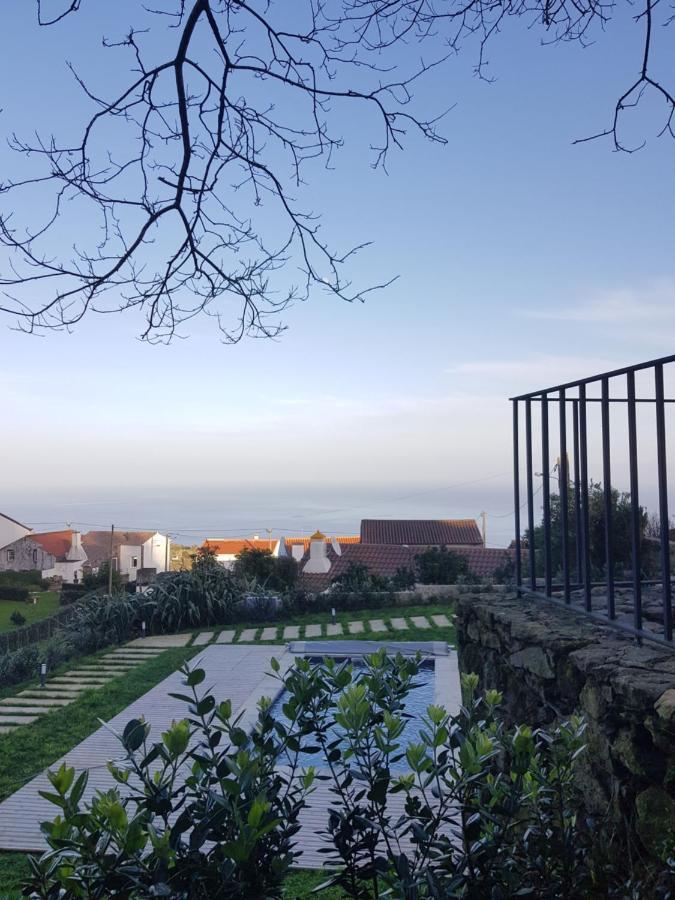Casa Do Castanheiro - Nordeste, Acores Нордешти Экстерьер фото