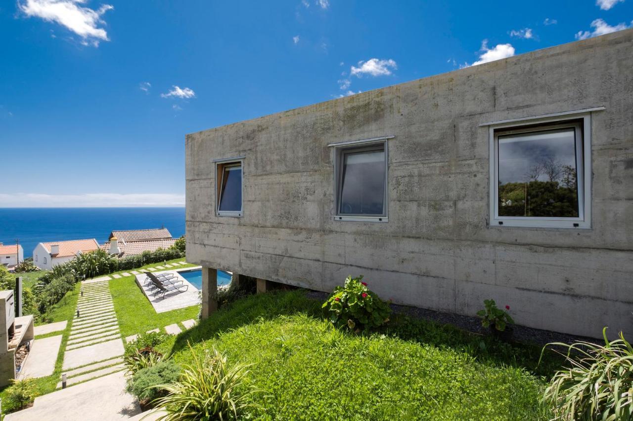 Casa Do Castanheiro - Nordeste, Acores Нордешти Экстерьер фото