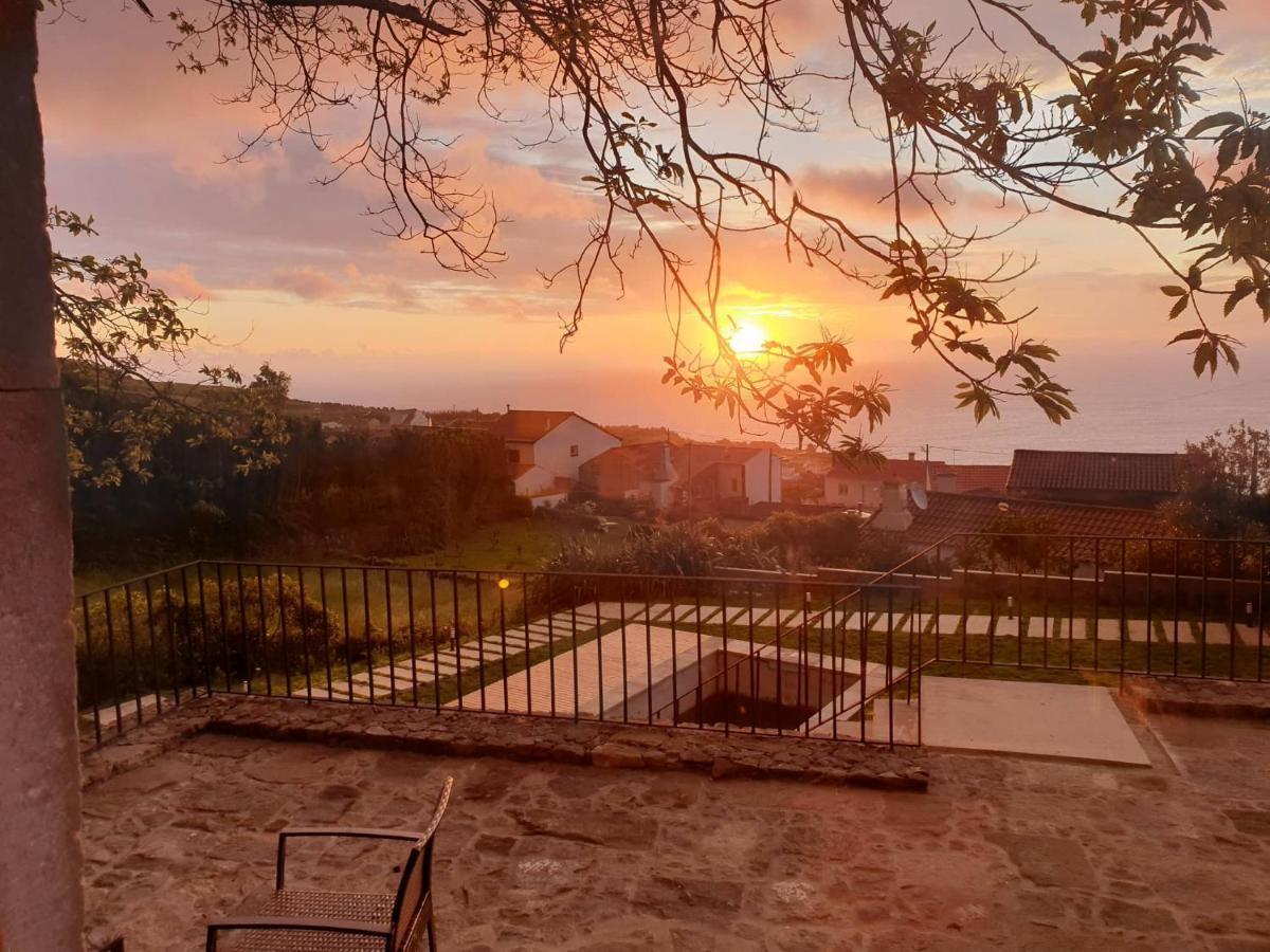 Casa Do Castanheiro - Nordeste, Acores Нордешти Экстерьер фото